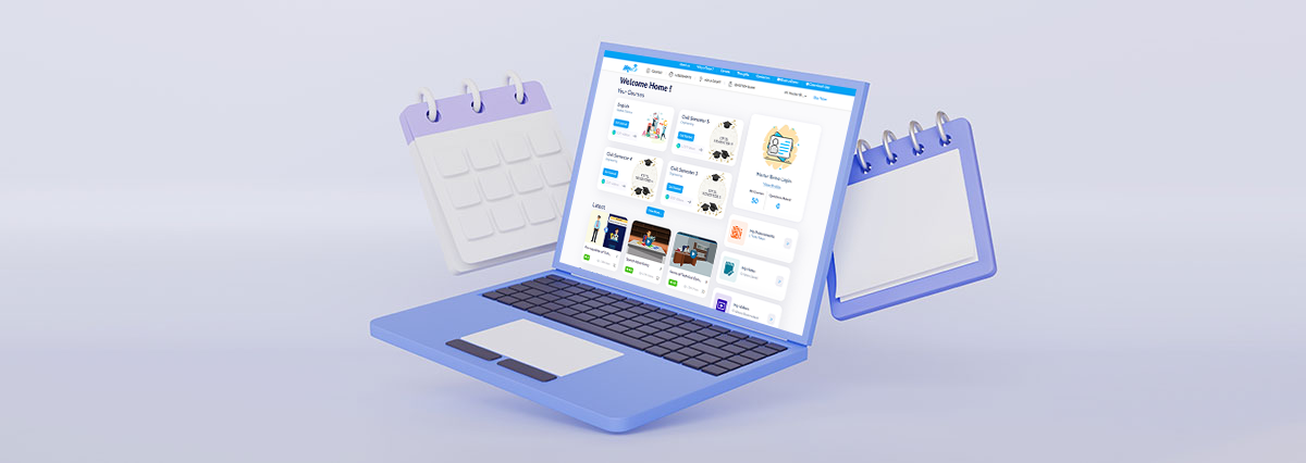 Create a distraction-free study zone